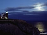 Rhode Island Lighthouse