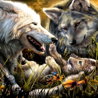 Wolven