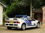 ford rs200