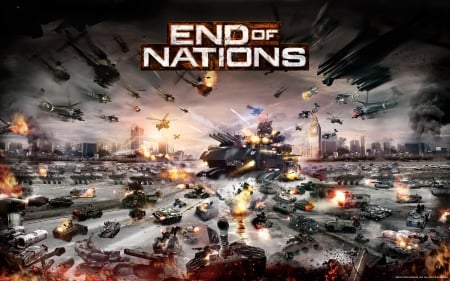 end of nations