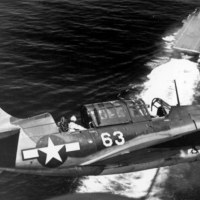 Curtiss SB2C Helldiver