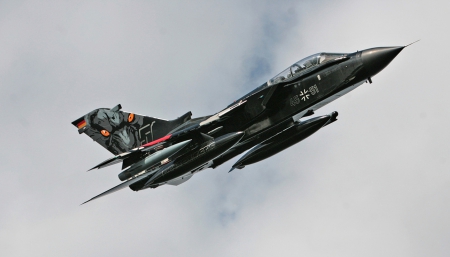 Tornado - craft, tornado, British industry, military