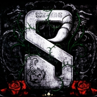 Scorpions ~ Sting in the tail