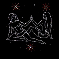 Zodiac ~ Gemini