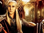 Lee Pace as Thranduil