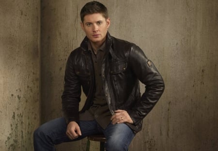 Jensen Ackles