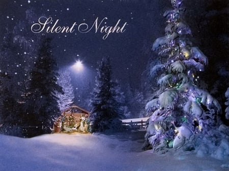 Silent Night