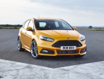 ford focus st