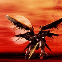 Wing Zero