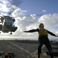 Sikorsky CH-53E Super Stallion