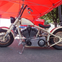 Harley-Davidson