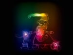 Neon Wallpapers, Neon Backgrounds, Neon Images - Page 17 - Desktop Nexus