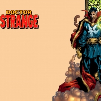 Doctor Strange