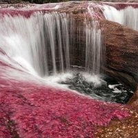 Beautiful Waterfall