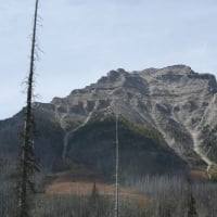 Kootenay National Park - Canada