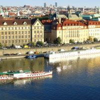 Prague Riverview