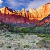 Zion National Park - Utah