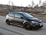 ford focus rs500