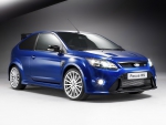 ford focus rs