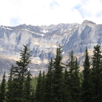 Banff National Park - Canada