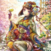 Kimono Chan