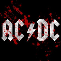 AC/DC blood harvest