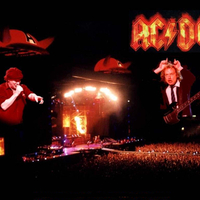 AC/DC Concert pictures