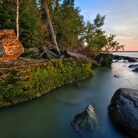 Hecla Island