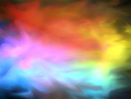 Bright Colorful Aurora Illuminance - bright, colors, rainbow, illuminance