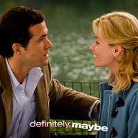 Definetly Maybe