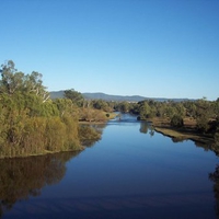 Gwydir River