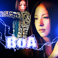 ANGEL BOA KWON 