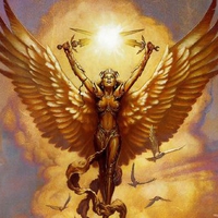 Angel of Ligth