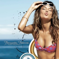 Alessandra Ambrosio 1