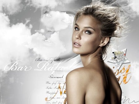 Bar Rafaeli 3 - bar rafaeli, model, 2009, hollywood, hot, female