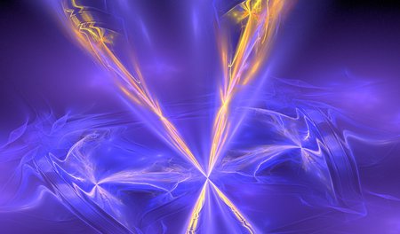 High Voltage - abstract, render, flame, pattern, light, colorful, apophysis, colored, fractals, background, fractal