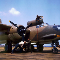 Douglas A 20 J Havoc