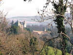 killyleagh,castle