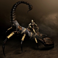 ScorpionRider