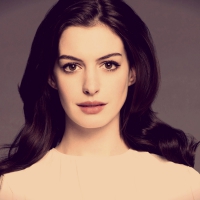 Anne Hathaway