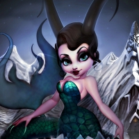 Zodiac ~ Capricorn