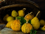 Pumpkins