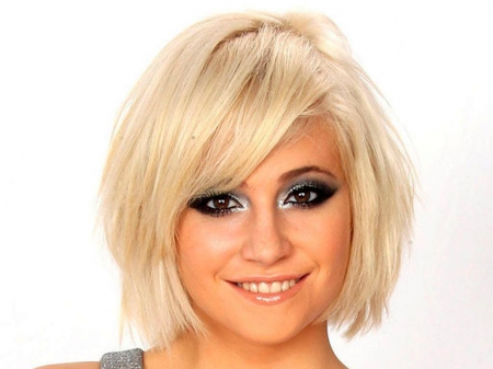 Pixie Lott - 2014, actress, pixie lott, wallpaper, singer, model, face, pixie, closeup, lott, beautiful, smile, blonde