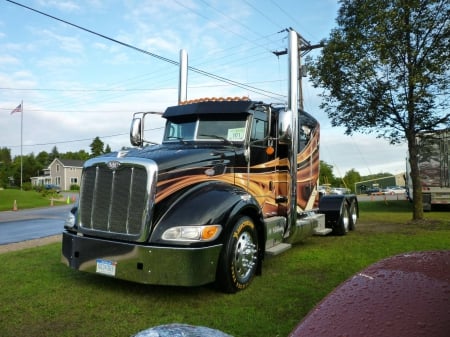 Kustom Truck