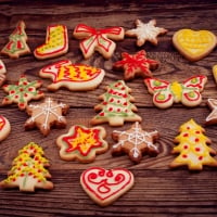 Christmas Cookies