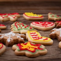 Christmas Cookies