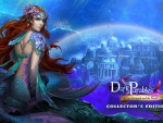 Dark Parables - The Little Mermaid and the Purple Tide01