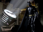 Batman Searchlight