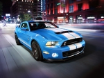 ford shelby gt500