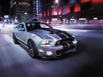 ford shelby gt500